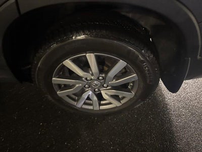 2021 Honda Pilot EX-L AWD