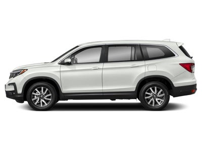 2021 Honda Pilot EX-L AWD