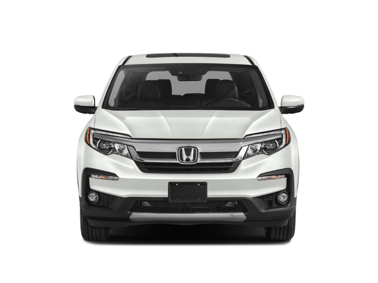 2021 Honda Pilot EX-L AWD
