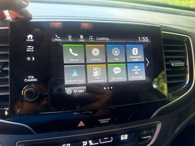 2021 Honda Pilot EX-L AWD
