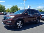 2017 Honda Pilot Touring AWD