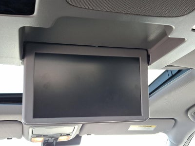 2020 Honda Pilot Touring 8-Passenger AWD