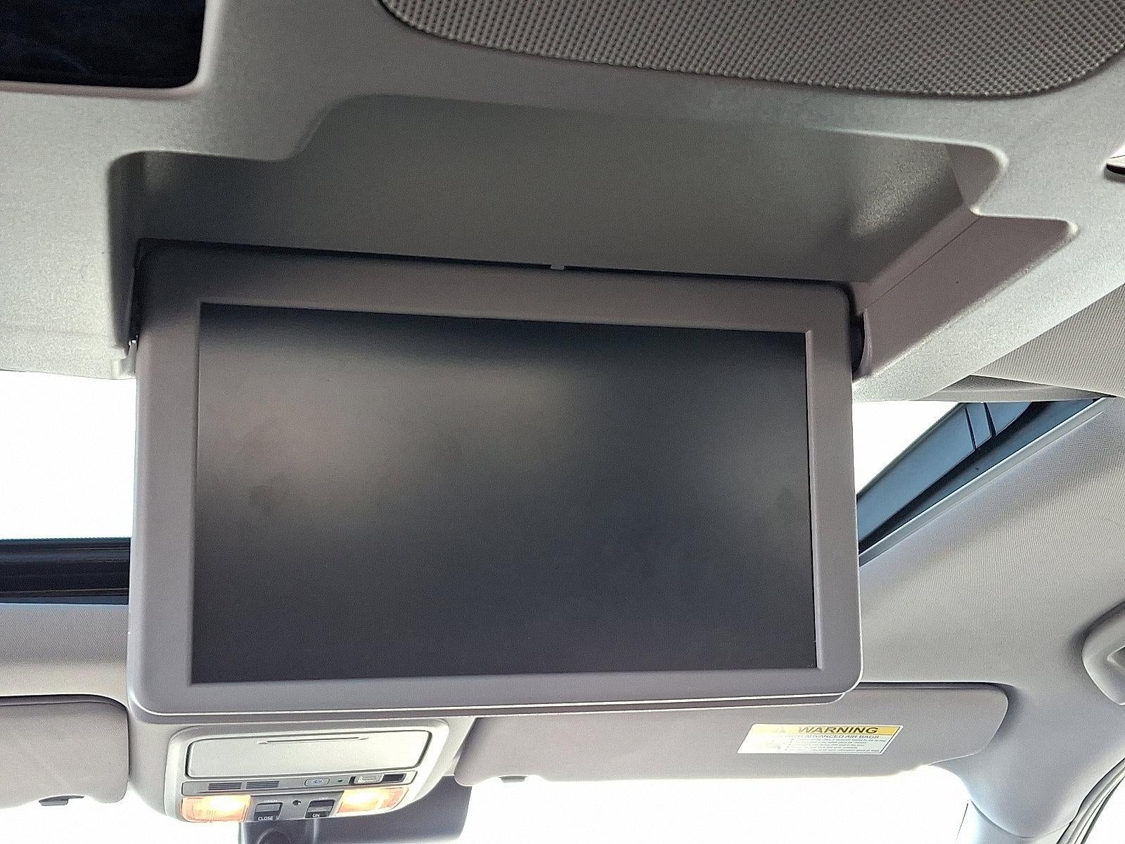 2020 Honda Pilot Touring 8-Passenger AWD