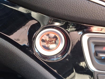 2020 Honda Pilot Touring 8-Passenger AWD