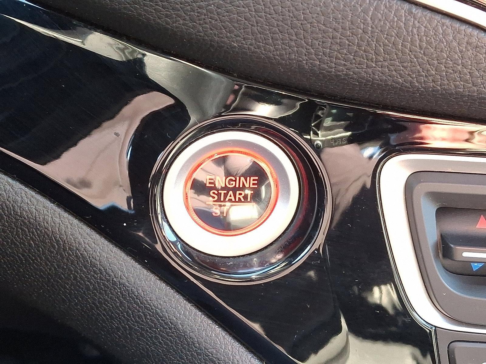 2020 Honda Pilot Touring 8-Passenger AWD