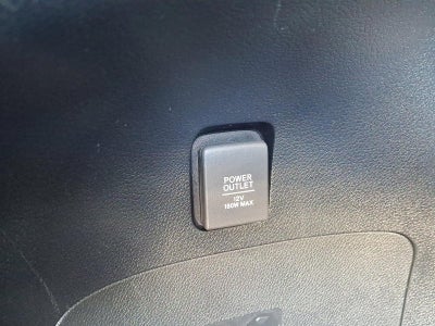 2020 Honda Pilot Touring 8-Passenger AWD