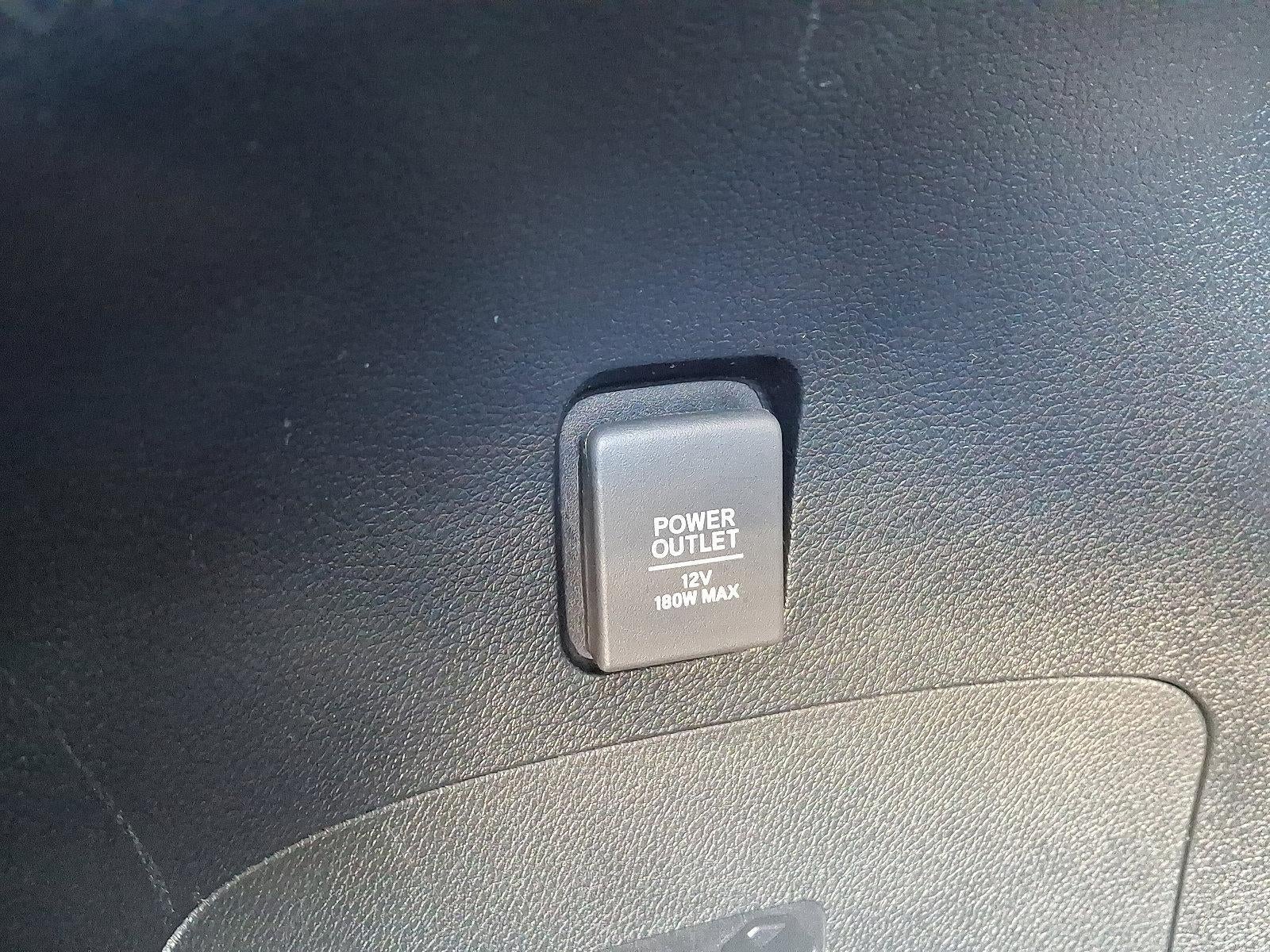 2020 Honda Pilot Touring 8-Passenger AWD