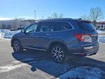 2020 Honda Pilot Touring 8-Passenger AWD
