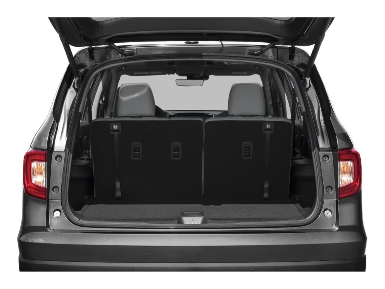 2020 Honda Pilot Touring 8-Passenger AWD