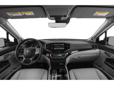 2020 Honda Pilot Touring 8-Passenger AWD