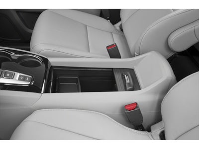 2020 Honda Pilot Touring 8-Passenger AWD