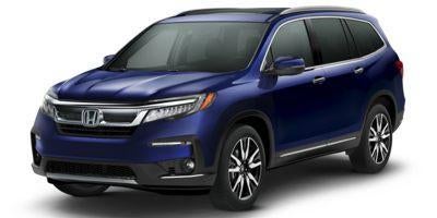 2020 Honda Pilot Touring 8-Passenger AWD