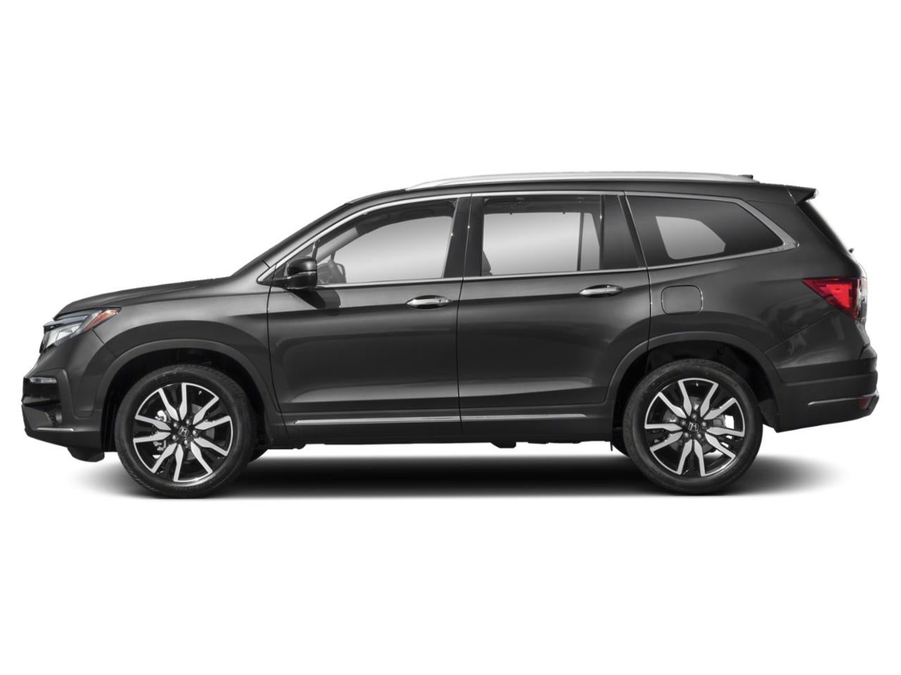 2020 Honda Pilot Touring 8-Passenger AWD
