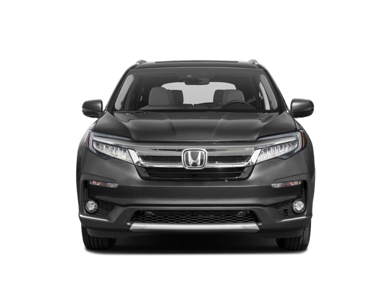 2020 Honda Pilot Touring 8-Passenger AWD
