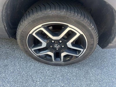 2023 Honda Passport Elite AWD