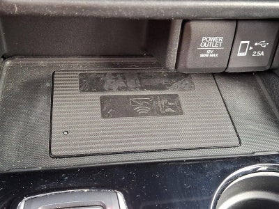 2019 Honda Passport Elite AWD