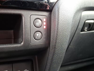 2019 Honda Passport Elite AWD