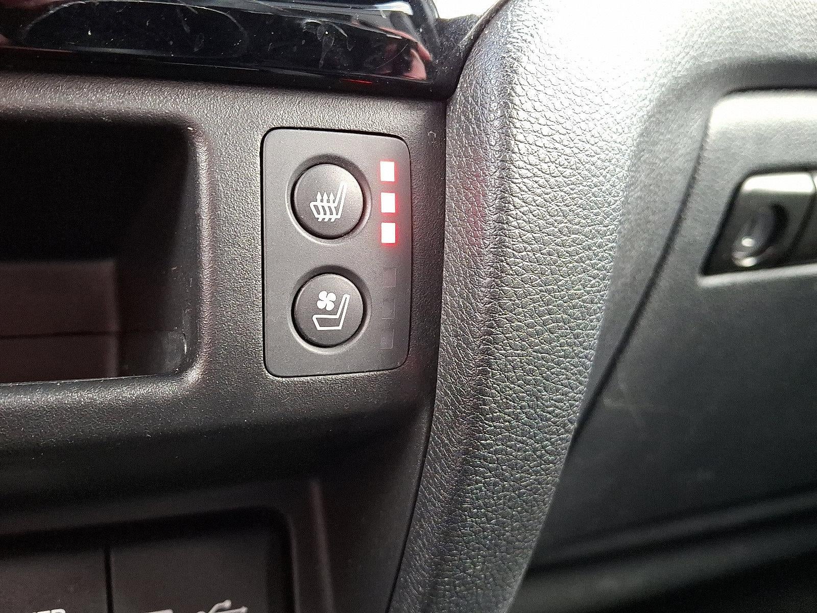 2019 Honda Passport Elite AWD