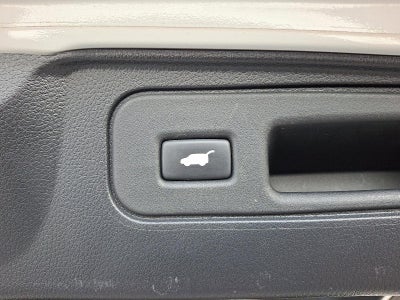 2019 Honda Passport Elite AWD