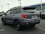 2019 Honda Passport Elite AWD