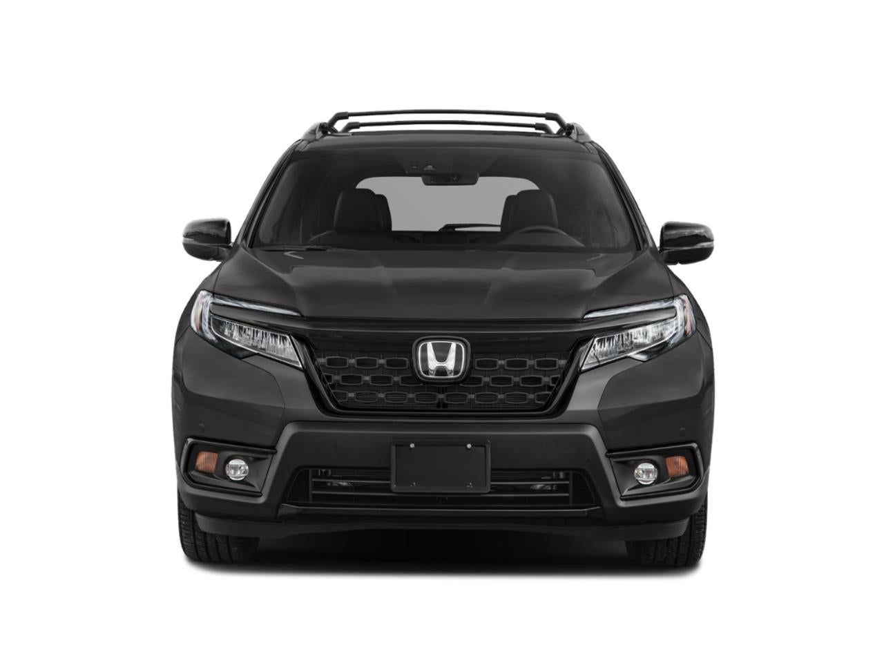 2019 Honda Passport Elite AWD