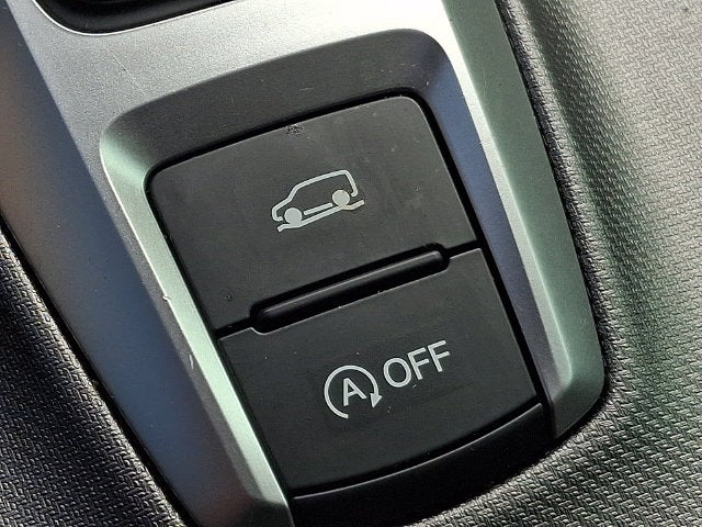 2024 Honda Passport EX-L