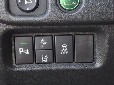 2024 Honda Passport EX-L