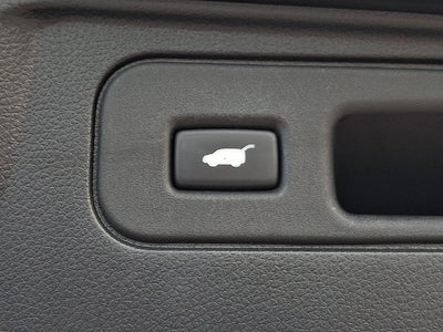 2024 Honda Passport EX-L