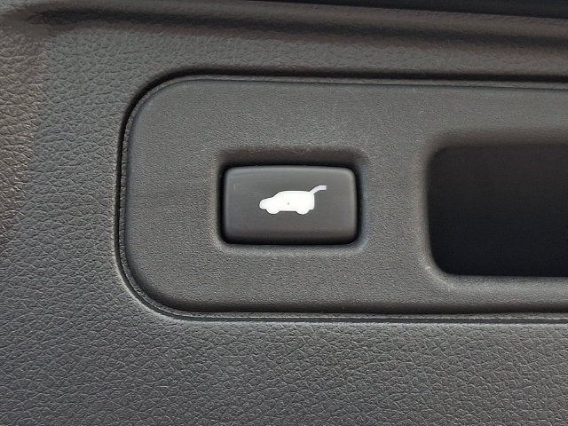 2024 Honda Passport EX-L