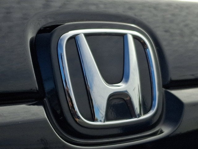 2024 Honda Passport EX-L