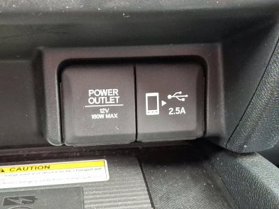 2023 Honda Passport EX-L AWD