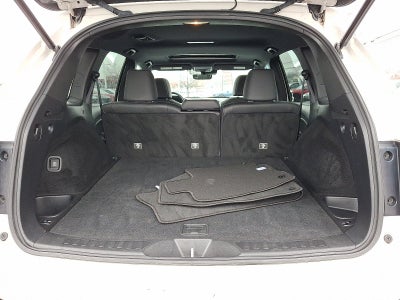 2023 Honda Passport EX-L AWD