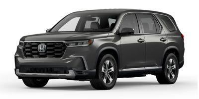 2025 Honda Pilot EX-L AWD