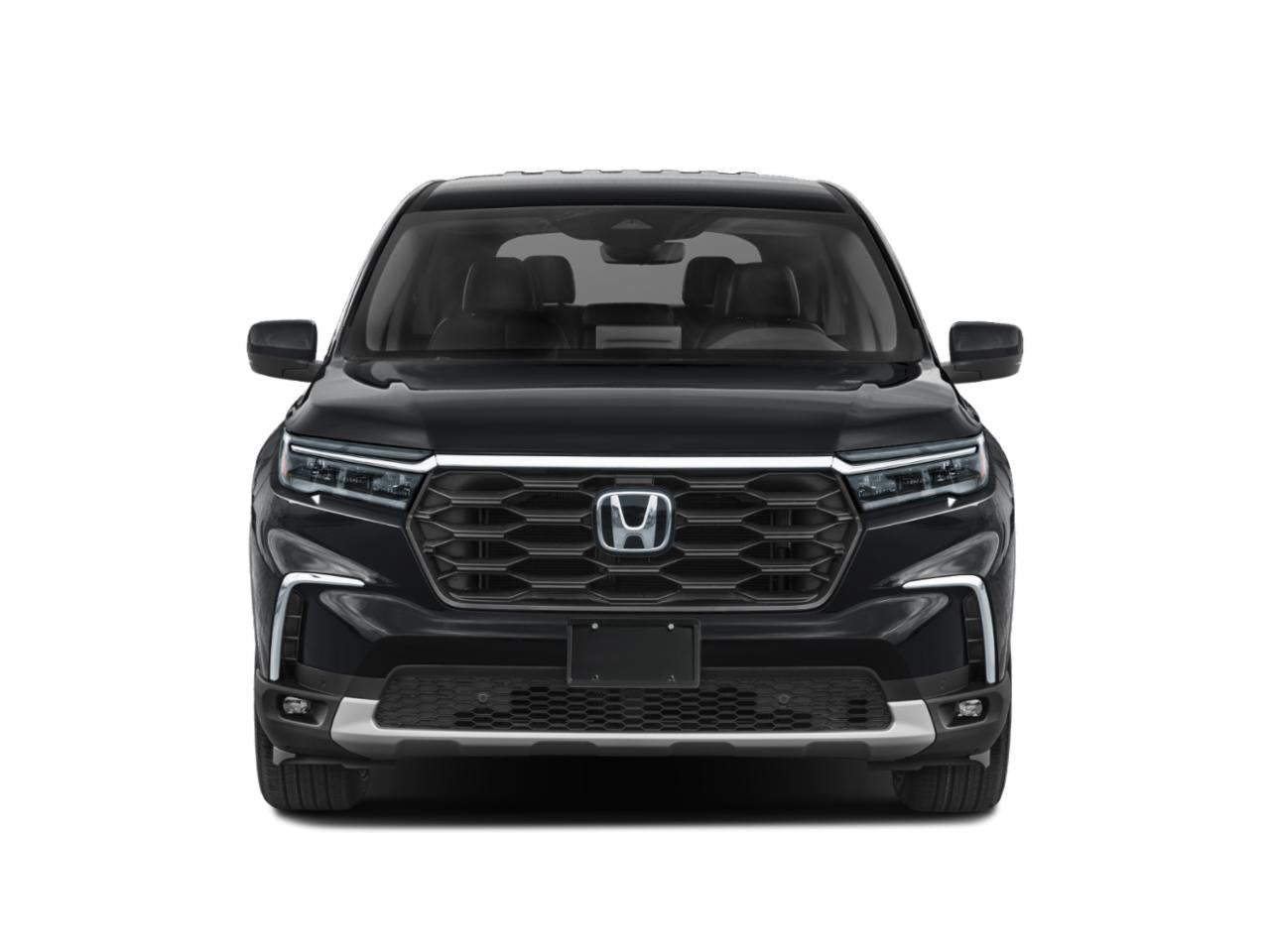 2025 Honda Pilot EX-L AWD