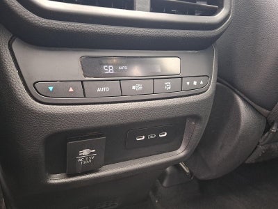2025 Honda Pilot TrailSport AWD