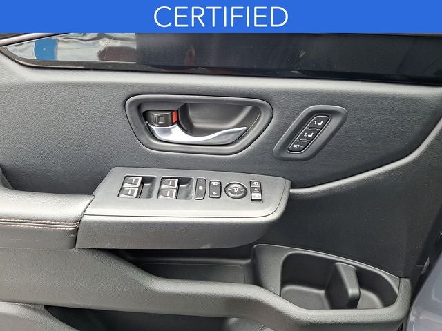 2025 Honda Pilot TrailSport AWD