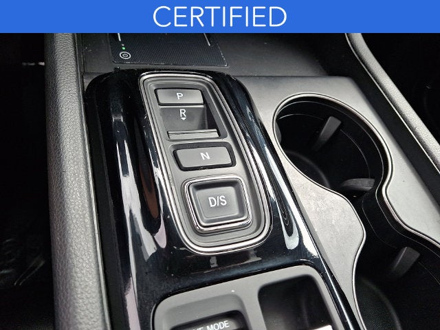 2025 Honda Pilot TrailSport AWD