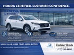 2025 Honda Pilot TrailSport AWD