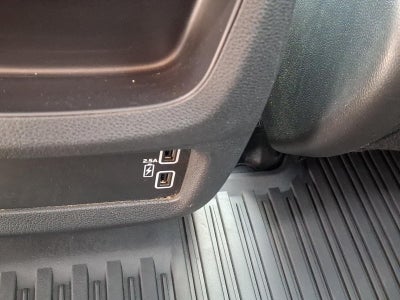 2019 Honda Ridgeline RTL-T AWD
