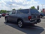 2019 Honda Ridgeline RTL-T AWD