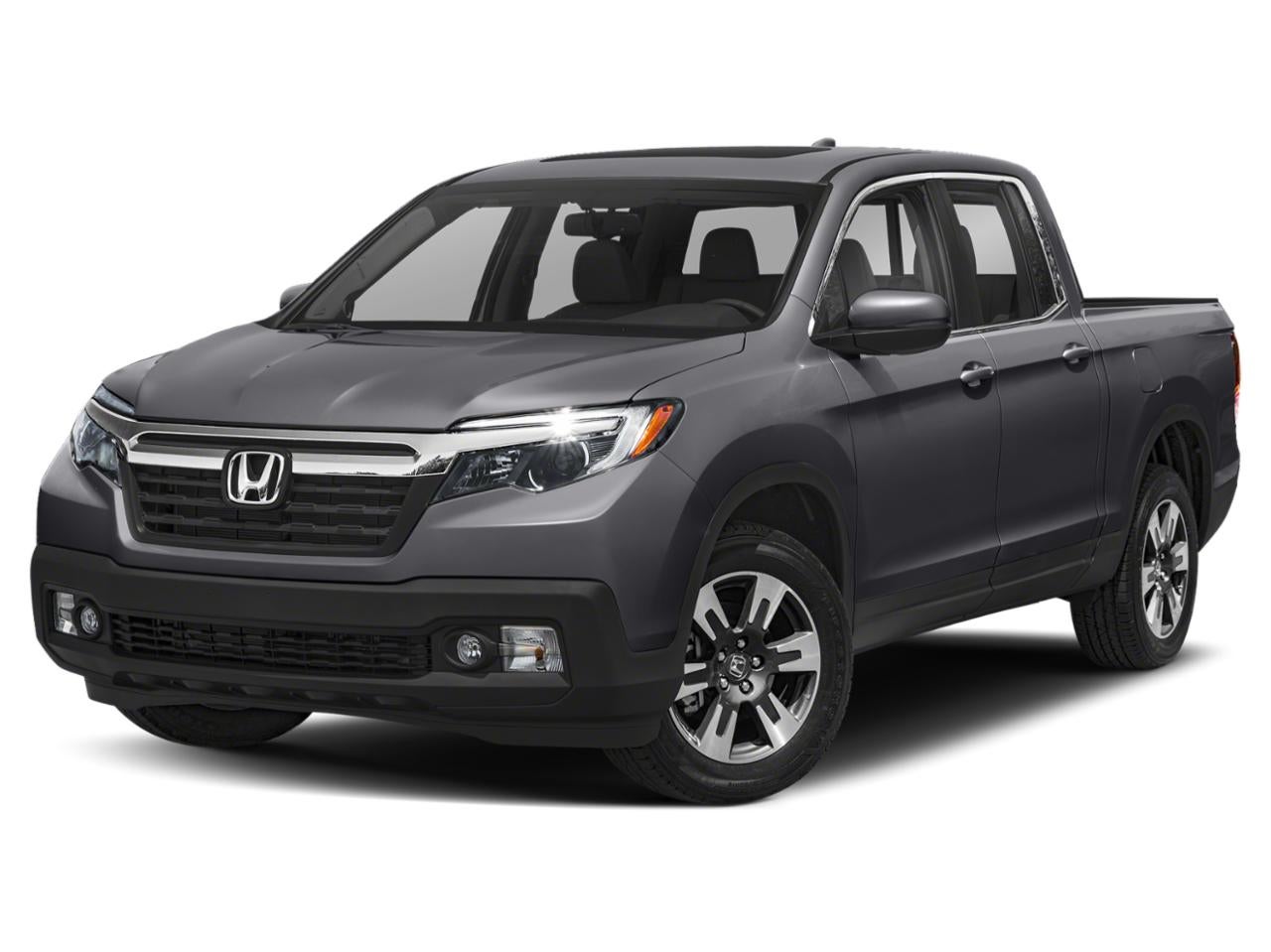 2019 Honda Ridgeline RTL-T AWD