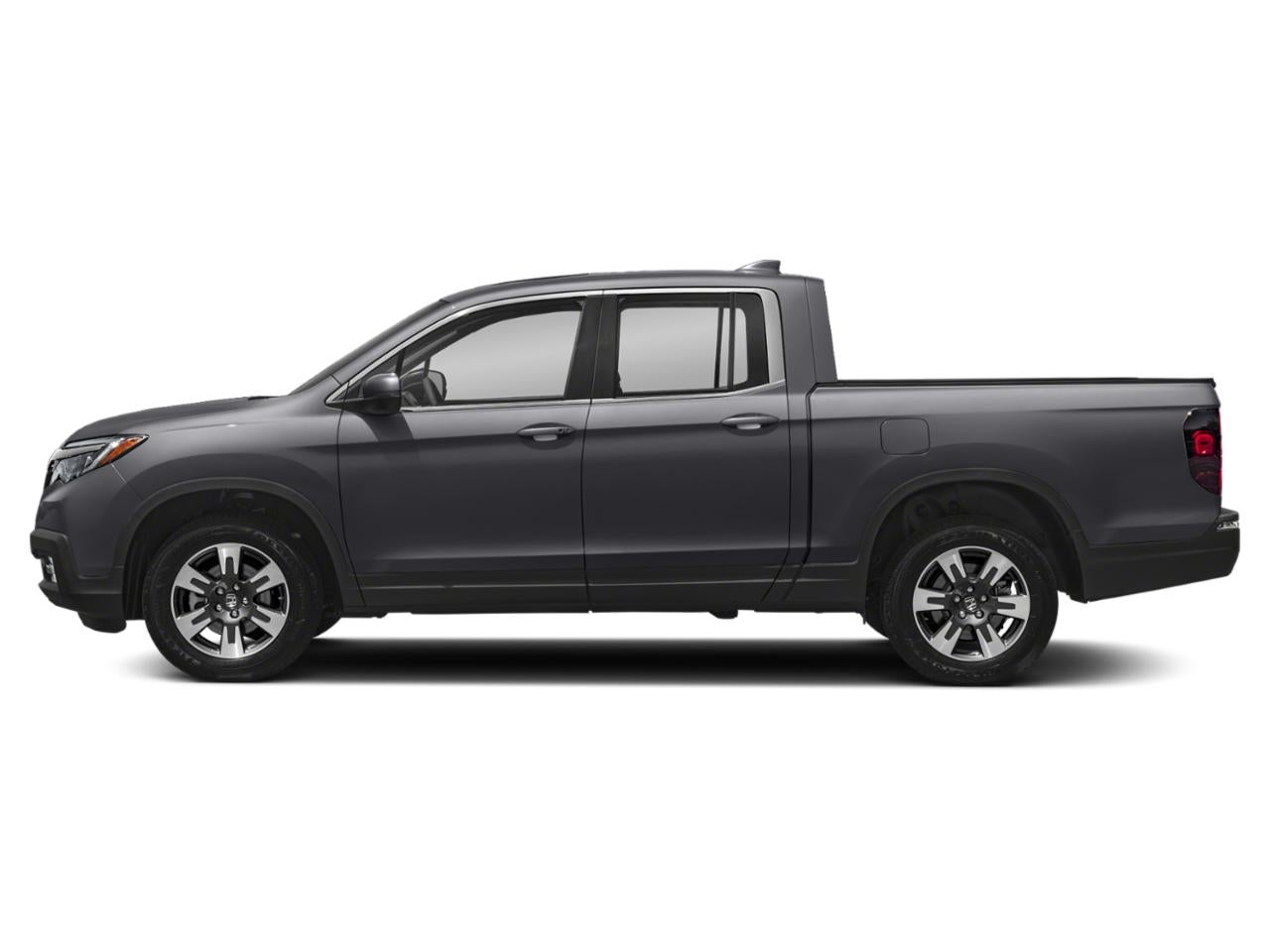 2019 Honda Ridgeline RTL-T AWD