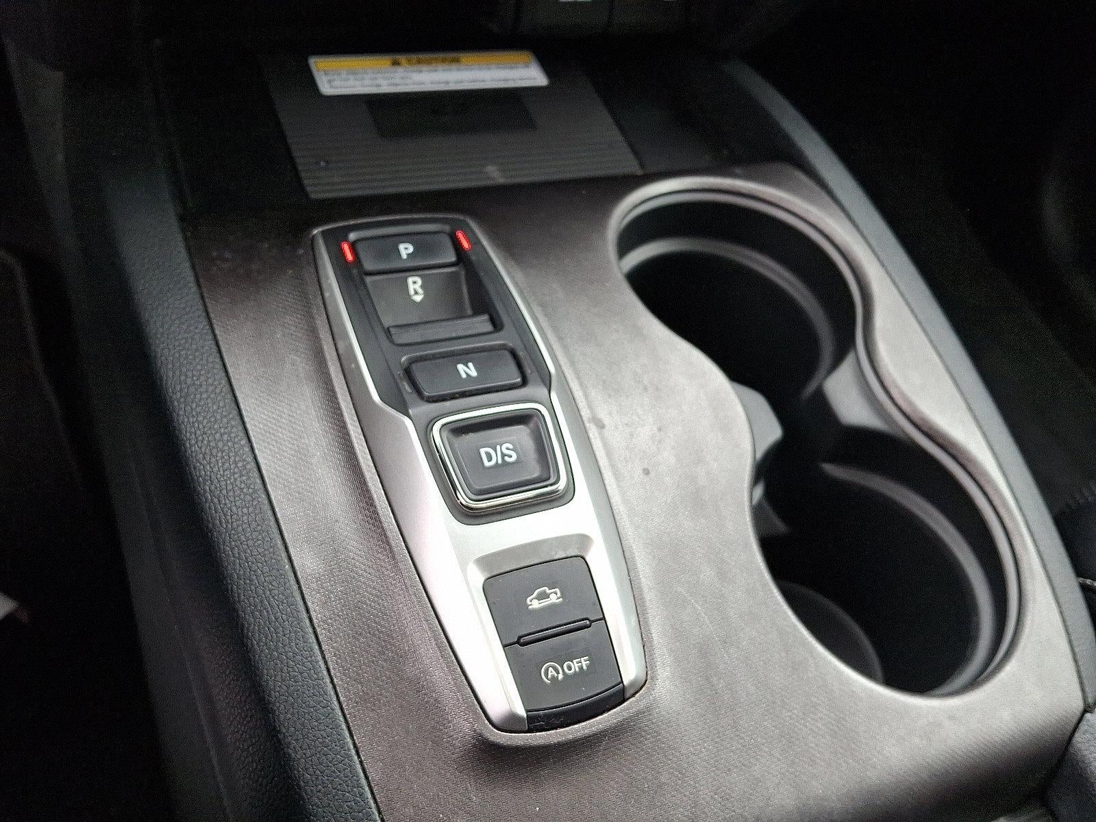 2023 Honda Ridgeline RTL-E AWD