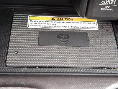 2023 Honda Ridgeline RTL-E AWD