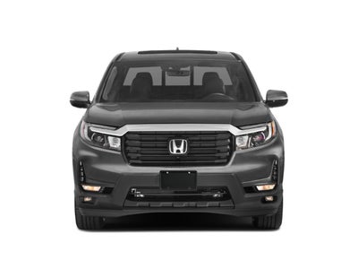 2023 Honda Ridgeline RTL-E AWD