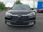 2019 Honda Ridgeline RTL-E AWD