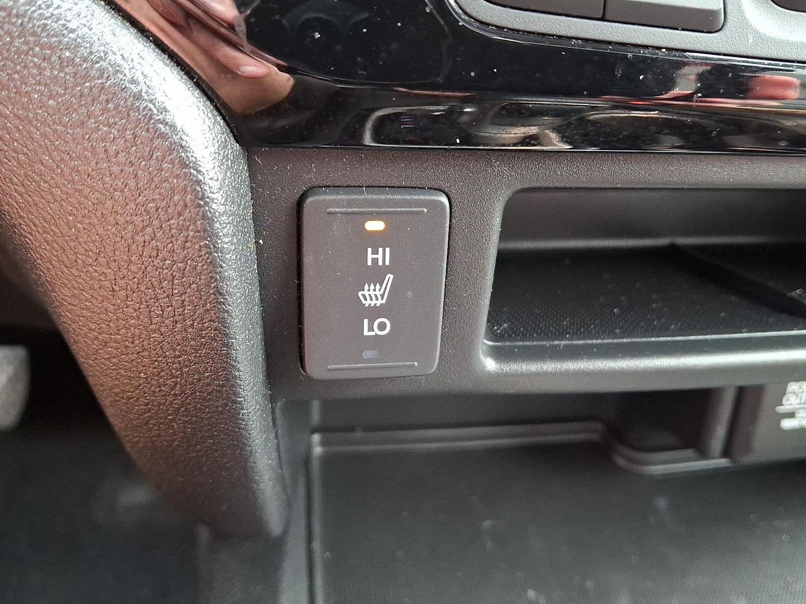 2018 Honda Ridgeline RTL-E AWD