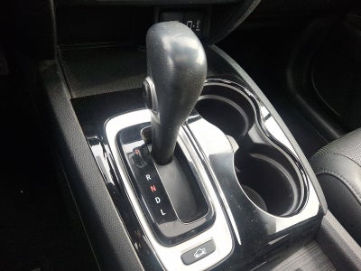 2019 Honda Ridgeline RTL-E AWD