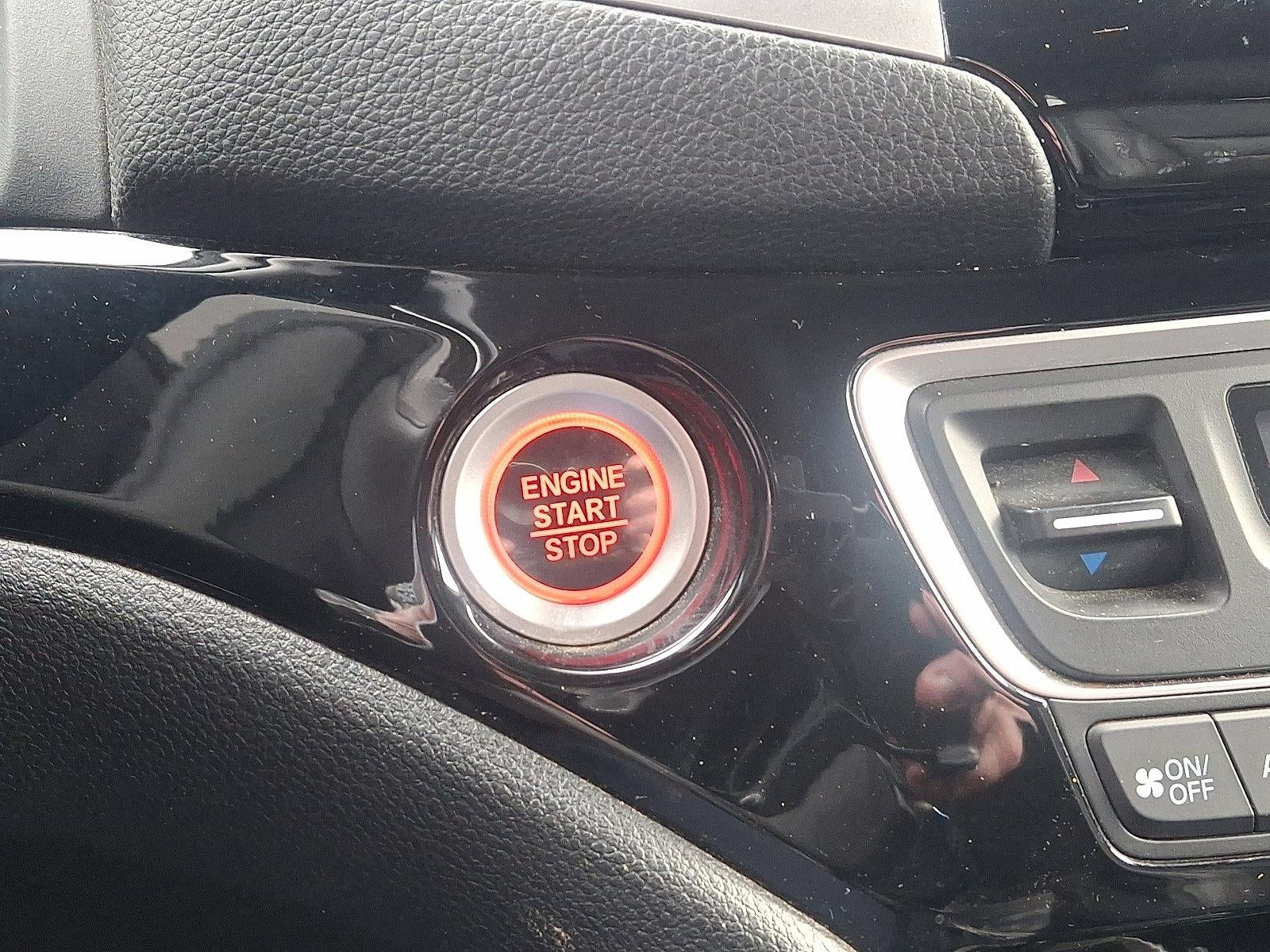 2019 Honda Ridgeline RTL-E AWD