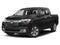 2019 Honda Ridgeline RTL-E AWD